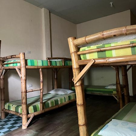 Sharky Hostel אוסלוב מראה חיצוני תמונה