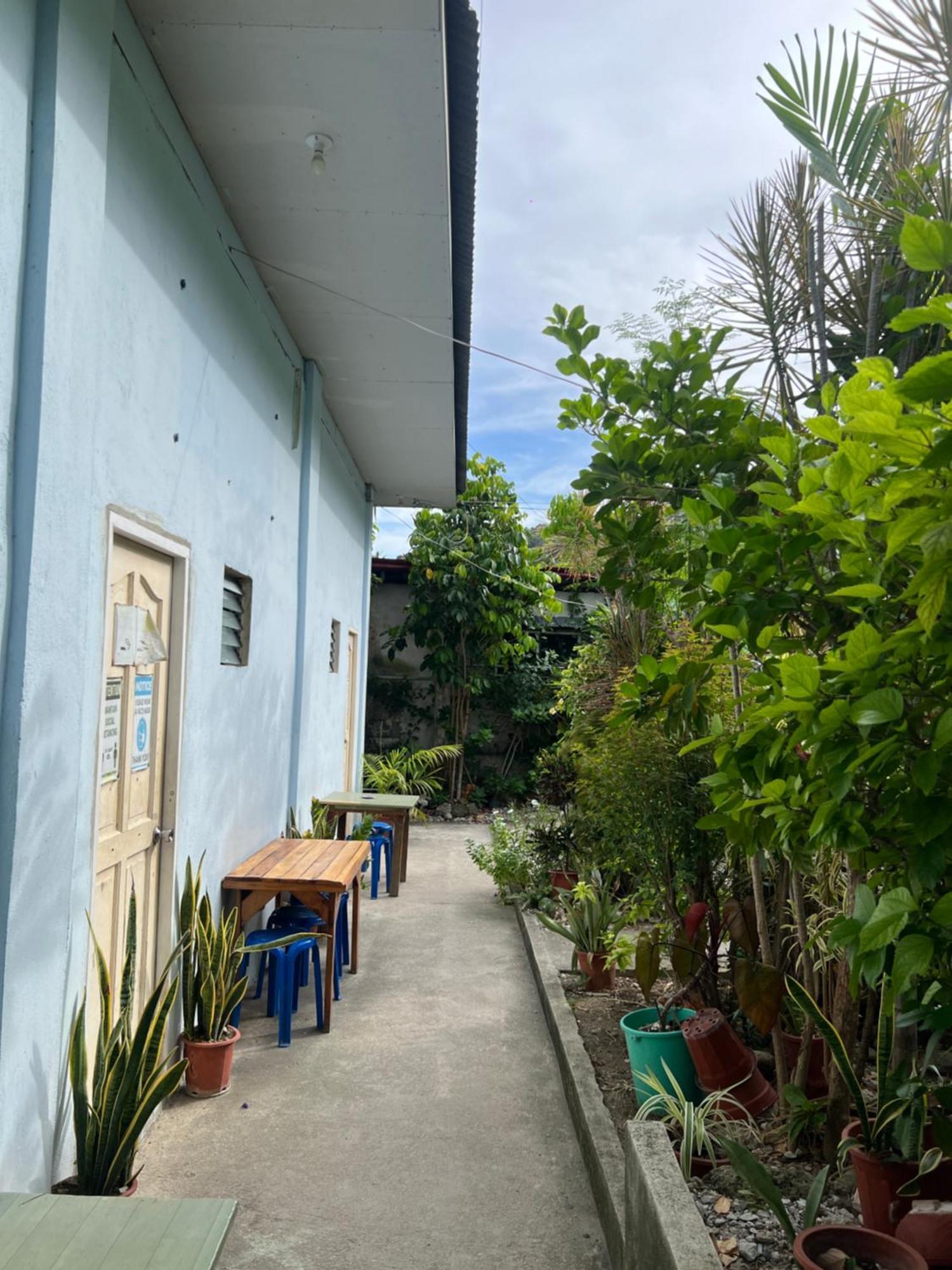 Sharky Hostel אוסלוב מראה חיצוני תמונה